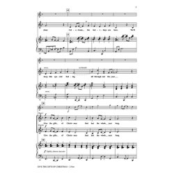 MAYO GIVE GIFT CHRISTMAS SHOWTRAX CD