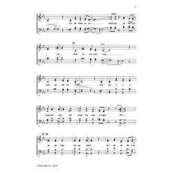 PIERPONT JINGLE BELLS (SHAW) SATB