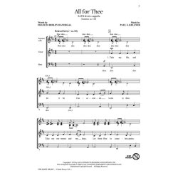 The King's Singers: The Quiet Heart - Choral Essays Vol.1 (SATB)