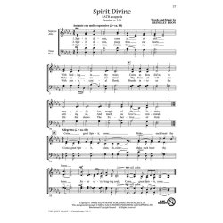 The King's Singers: The Quiet Heart - Choral Essays Vol.1 (SATB)