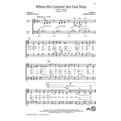 The King's Singers: The Quiet Heart - Choral Essays Vol.1 (SATB)