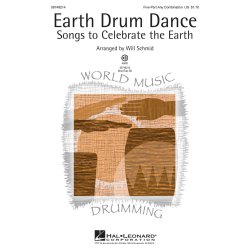 Earth Drum Dance