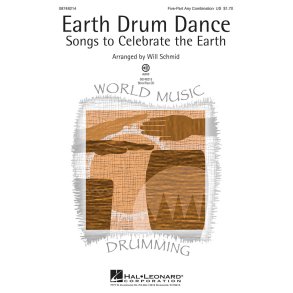 Earth Drum Dance