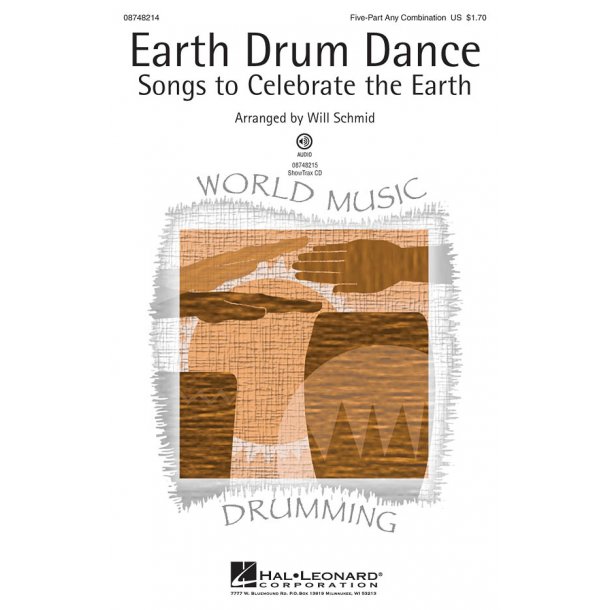 Earth Drum Dance