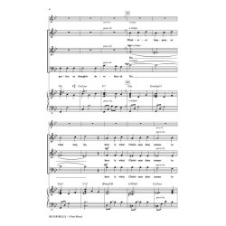 CROSBY SILVER BELLS (SNYDER) SAB