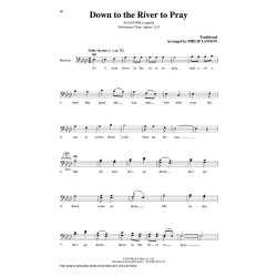 The King's Singers: 40th Anniversary Collection (SATB)