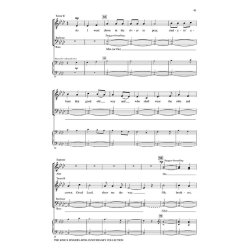 The King's Singers: 40th Anniversary Collection (SATB)