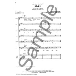 The King's Singers: 40th Anniversary Collection (SATB)