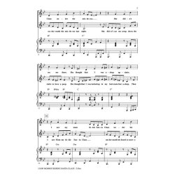 I Saw Mommy Kissing Santa Claus