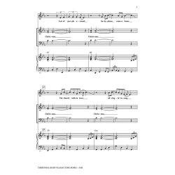 Christmas Baby Please Come Home