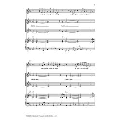 Christmas Baby Please Come Home