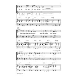 Gilberto Bim-Bom (Shaw) Ssa Chor