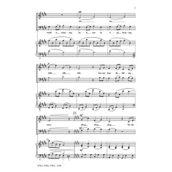 STILL STILL STILL WITH BRAHMS LULLABY (ARR KEVEREN PHILLIP) SAB CHORAL