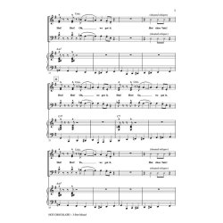 Hot Chocolate from The Polar Express