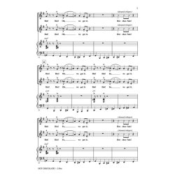 Hot Chocolate from The Polar Express