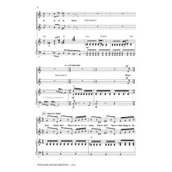 Danny Elfman: The Nightmare Before Christmas Medley (2-Part)