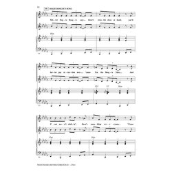 Danny Elfman: The Nightmare Before Christmas Medley (2-Part)