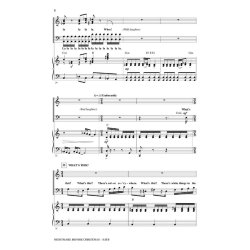 Danny Elfman: The Nightmare Before Christmas Medley (Showtrax CD)