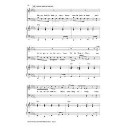 Danny Elfman: The Nightmare Before Christmas Medley (Showtrax CD)