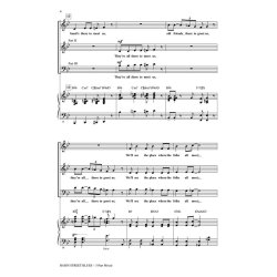 Basin Street Blues (Anderson) 3pt