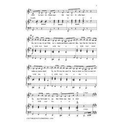 Can't Believe It's Christmas : with Nuttin' for Christmas