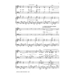 Angels Carry Me Home : Medley