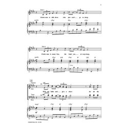 Christmas Is : [with The Christmas Song Chestnuts Roasting on an Open Fire]