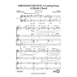 Abraham Lincoln: A Lasting Peace