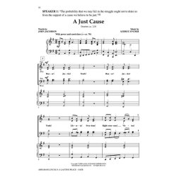 Abraham Lincoln: A Lasting Peace