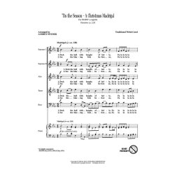 Tis the Season - A Christmas Madrigal