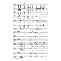 Tis the Season - A Christmas Madrigal