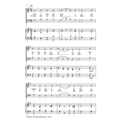 O Come, O Come, Emmanuel