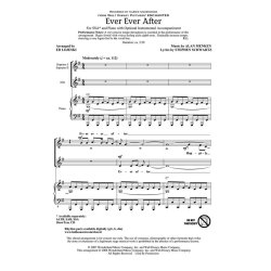 Ever Ever After : From Enchanted