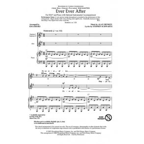 Ever Ever After : From Enchanted