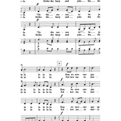 Tis the Season - A Christmas Madrigal