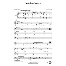 American Anthem