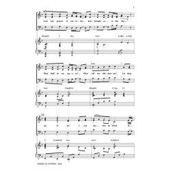 American Anthem