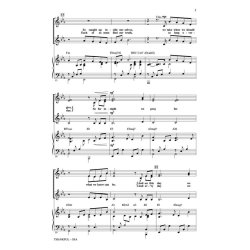 GROBAN JOSH THANKFUL DILWORTH SSA