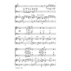 GROBAN THANKFUL DILWORTH SHOWTRAX CD