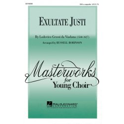 Exultate Justi