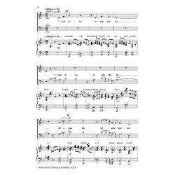 I Want Jesus to Walk with Me