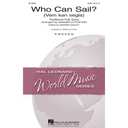 Who Can Sail? : Vem kan segla