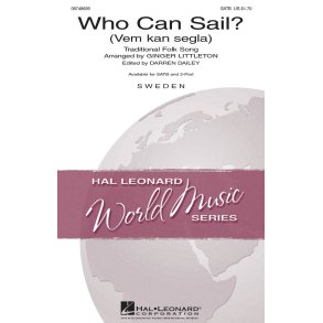 Who Can Sail? : Vem kan segla