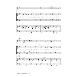 Hear That Fiddle Play : A Medley of American Folk Songs