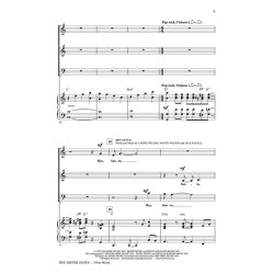 Hey, Mister Santa! : (Medley) Discovery Level 3