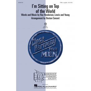 I'm Sitting on Top of the World