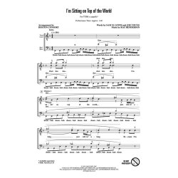 I'm Sitting on Top of the World