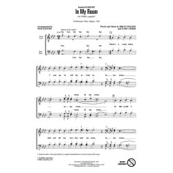 Beach Boys: In My Room (TTBB)