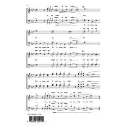 Beach Boys: In My Room (TTBB)