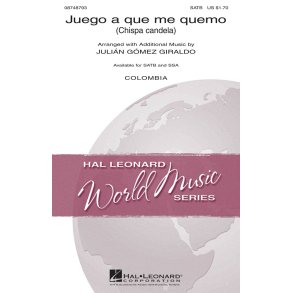 Juego a que me quemo : Chispa candela